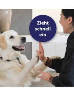 Canosept Pfotenpflege für Hunde 75ml