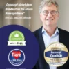 Canosept Sensitiv Ohrreiniger für Hunde 75ml