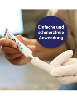 Canosept Wundgel für Hunde 20ml