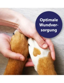 Canosept Wundspray für Hunde 75ml