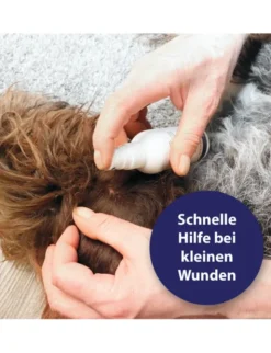 Canosept Wundspray für Hunde 75ml