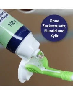 Canosept Zahnpasta Dental Gel für Hunde 100g