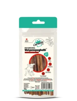 carnello Handverlesene Naturdärme Schwein 30g