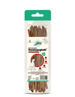 carnello Hundespaghetti Schwein 60g