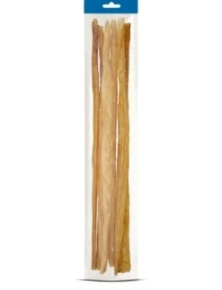 carnello Luftgetrocknete Naturdärme Schwein 60g
