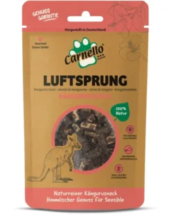 carnello Luftsprung Känguru 60g
