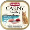 Carny Adult Country Huhn, Pute + Forelle 100g