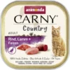 Carny Adult Country Rind, Lamm + Fasan 100g
