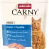 Carny Adult Huhn + Forelle 350g