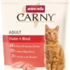Carny Adult Huhn + Rind 350g
