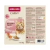 Carny Adult mit Lachs + Taurin 90g