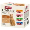 Carny Adult Mixpaket Herzhafte Variante Mixpack 680g