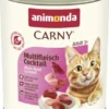 Carny Adult Multifleisch Cocktail 800g