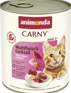 Carny Adult Multifleisch Cocktail 800g