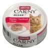 Carny Adult Ocean Weißer Thunfisch + Rind 80g