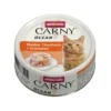 Carny Adult Ocean Weißer Thunfisch + Garnelen 80g
