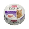 Carny Adult Ocean Weißer Thunfisch + Red Snapper 80g