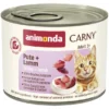 Carny Adult Pute + Lamm 200g