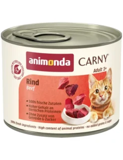 Carny Adult Rind 200g