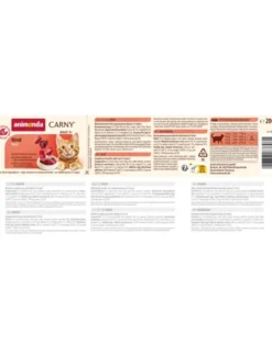 Carny Adult Rind 200g