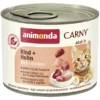Carny Adult Rind + Huhn 200g
