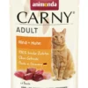 Carny Adult Rind + Huhn 85g
