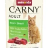 Carny Adult Rind + Strauß 85g