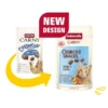 Carny Crunchy Huhn+Lachs 50g