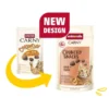 Carny Crunchy Rind+Huhn 50g