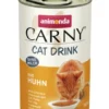 Carny Drink mit Huhn 140ml