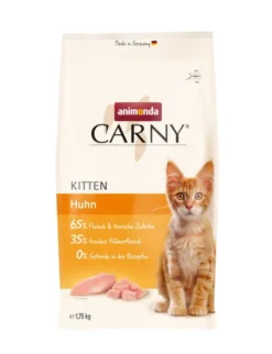 Carny Kitten Huhn 1,8kg