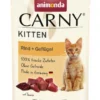 Carny Kitten Rind + Geflügel 85g