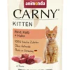 Carny Kitten Rind, Kalb + Huhn 85g