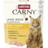 Carny Large Breed Huhn + Lachs 350g