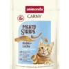 Carny Meaty Strips Huhn + Lachs 50g