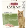 Carny Senior Huhn + Rind 350g