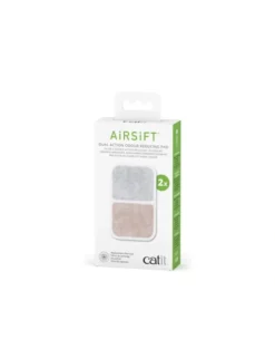 catit AiRSiFT Dual Action Pad 2er-Pack