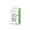 catit AiRSiFT Dual Action Pad weiß