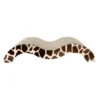 catit CL Kratzbrett Giraffe mit Catnip