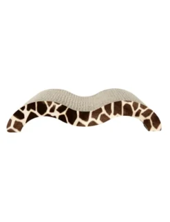 catit CL Kratzbrett Giraffe mit Catnip