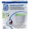 catit Ersatzfilter für 3L Trinkbrunnen 3er-Pack