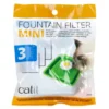 catit 2.0 Ersatzfilter Mini 3er-Pack