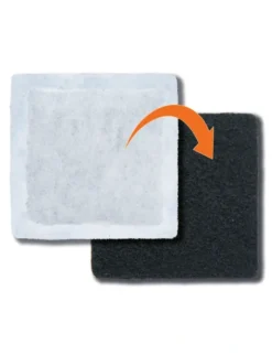catit 2.0 Ersatzfilter Mini 3er-Pack