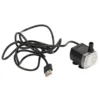 catit Ersatzpumpe mit LED grau