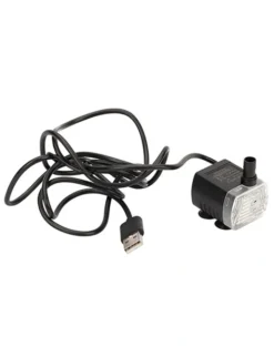 catit Ersatzpumpe mit LED grau