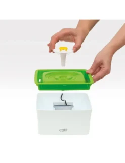 catit 2.0 Flower Fountain Mini
