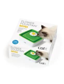 catit 2.0 Flower Fountain Mini