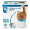 catit Fresh&Clear Trinkbrunnen grau