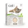 catit Go Natural! Erbsenstreu natur 8,7l