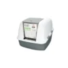 catit Katzentoilette mit Dach jumbo